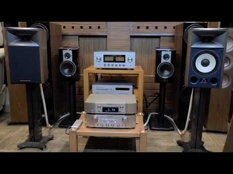 jbl 4306 studio monitor