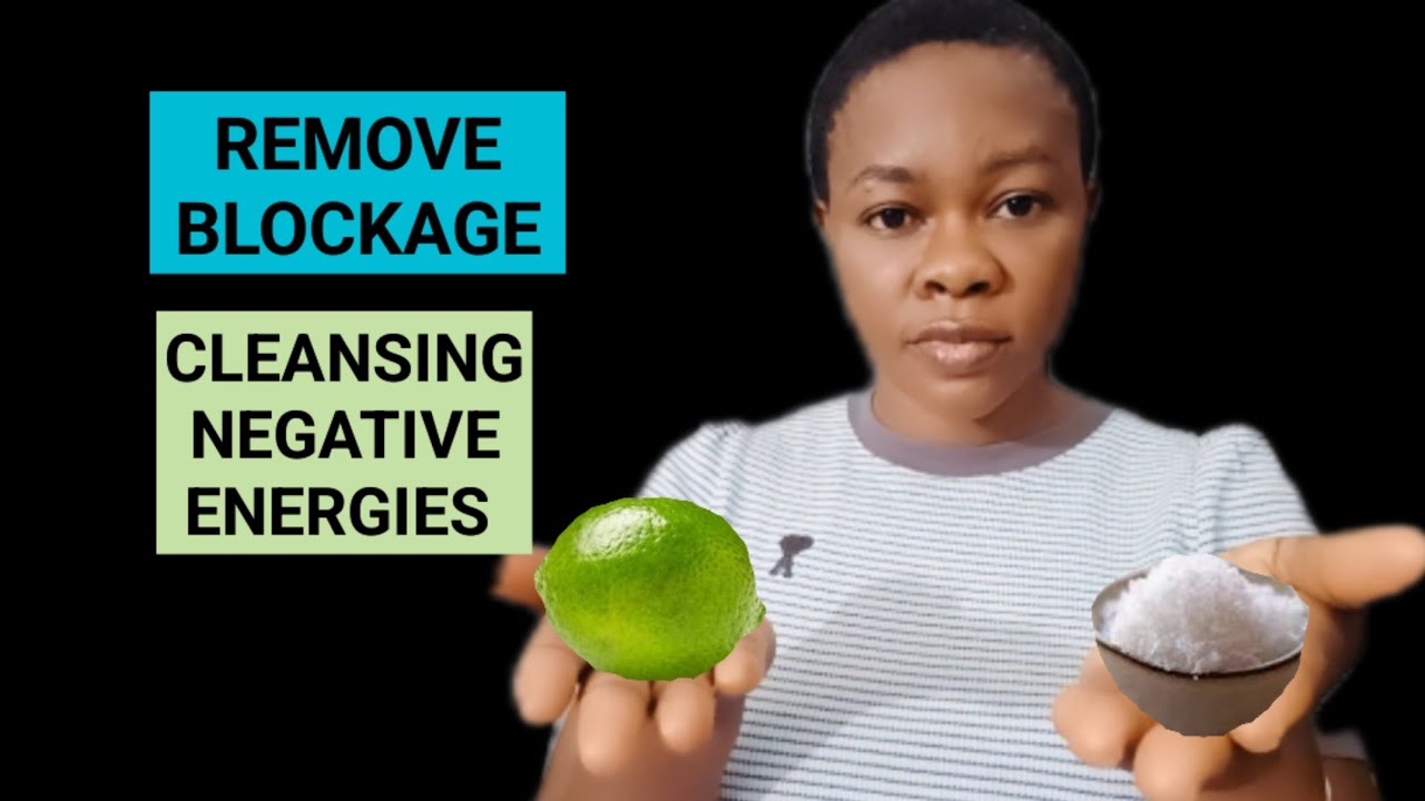 Clear Blockages Fast with Lemon and Salt – See the Results After ...
