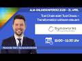 Tool Chain statt Tool Chaos – Transformation wirksam steuern