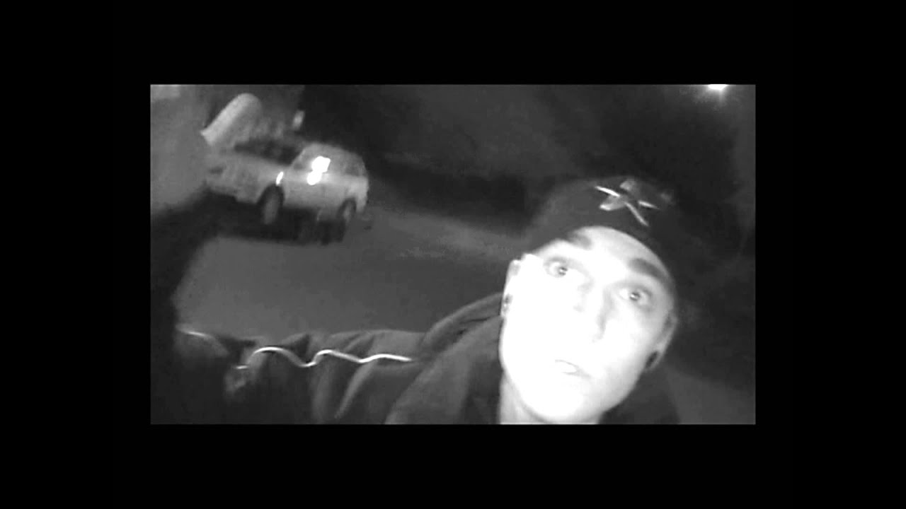 Shifty, Tommy Gunz and Lil Makk representin' Wiesbaden/ Germany 4 the World Cypher Series by Jaybizz