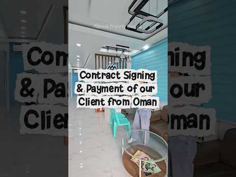Farm Lot Investment in Upland Cavite | Contract Signing & Payment | Installment Residential Farm Lot