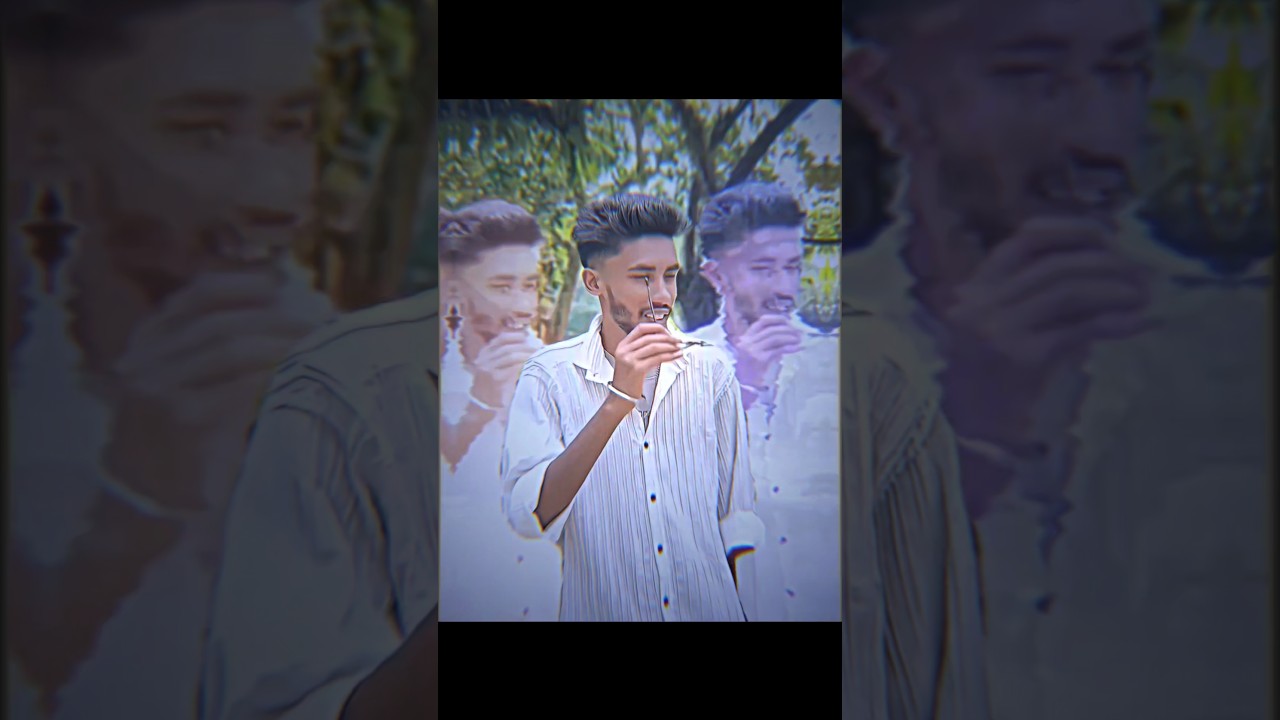 Трендовое редактирование в обратном направлении 