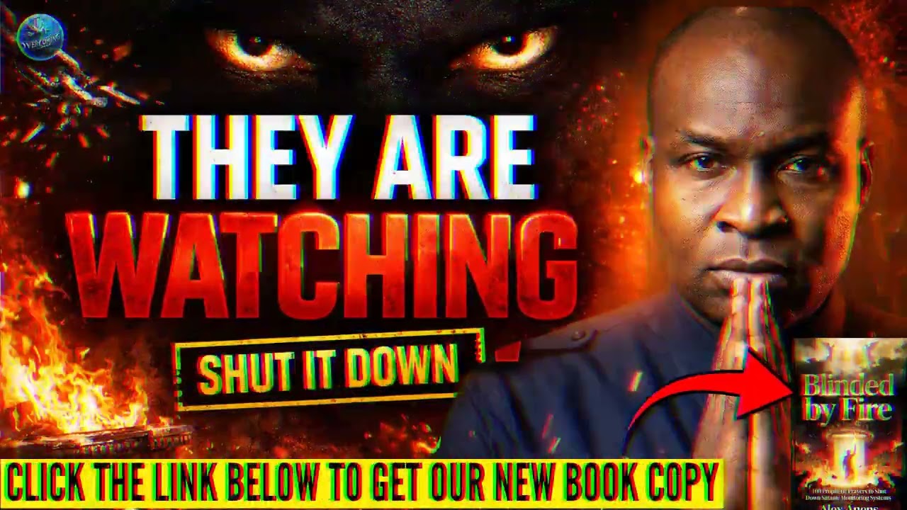 Why Your Breakthrough Is Delayed: Hidden Monitoring Altars Exposed | Apostle Joshua Selman