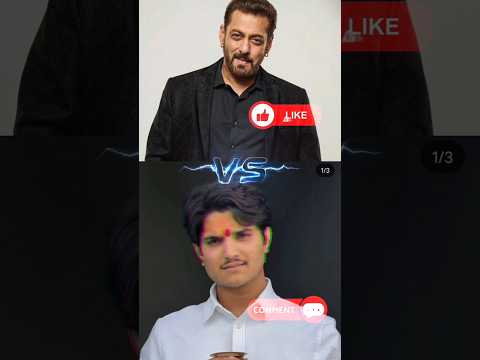 Who Wins? 🔥 Like vs Comment ⚡ | Epic Face-Off Challenge #shorts