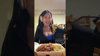 love it when the dodgers win at home hehe #pandaexpress #dodgers #dodgerswin #shoheiohtani