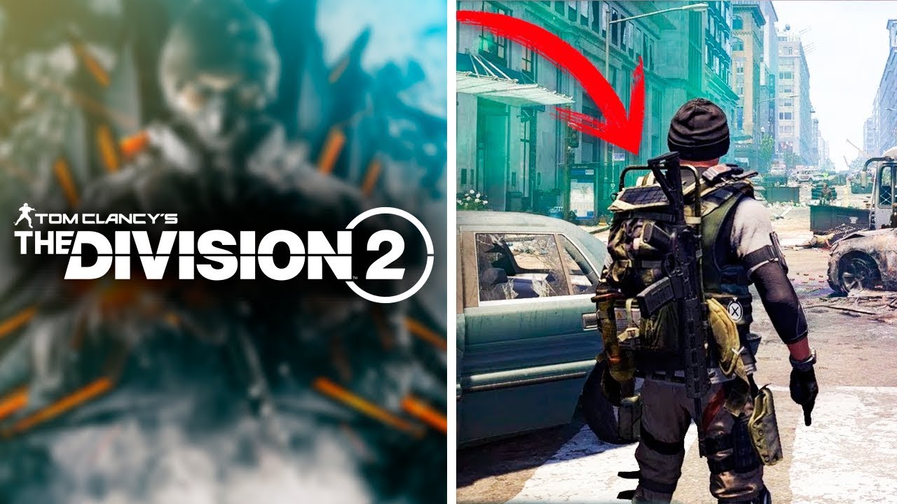gameplay español transistor Análisis de las mejores MARCAS (Equipo) para PVE en The Division 2 - Erulaz