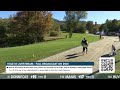 WATCH HOLE 18 LIVE AT FOX RUN MEADOWS! DISCRAFT'S GREEN MOUNTAIN CHAMPIONSHIP LIVESTREAM