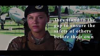 1st SOSFS Defenders provide lethality to protect base populace