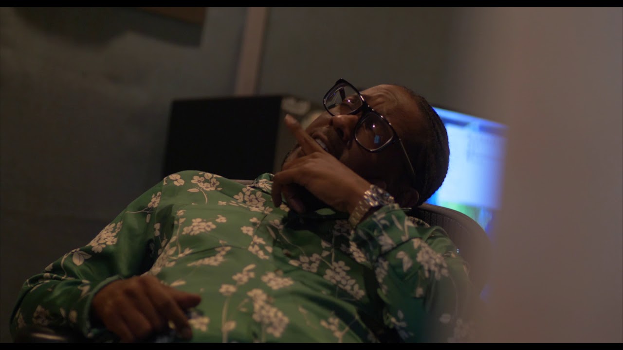 MURDER!       PRODUCED BY: WILLAFOOL