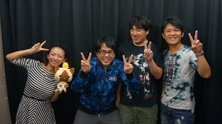 【第39回前編】モンハンラジオ 良三の部屋 モンハン芸人クロスに初めて触れる！編