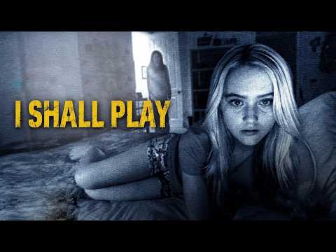 I SHALL PLAY | Full Hollywood Horror Thriller | English Movie | 4k UHD | Free Movies On Youtube