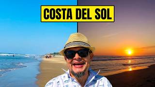 Afternoon Bliss & Sunset Magic Costa del Sol, El Salvador