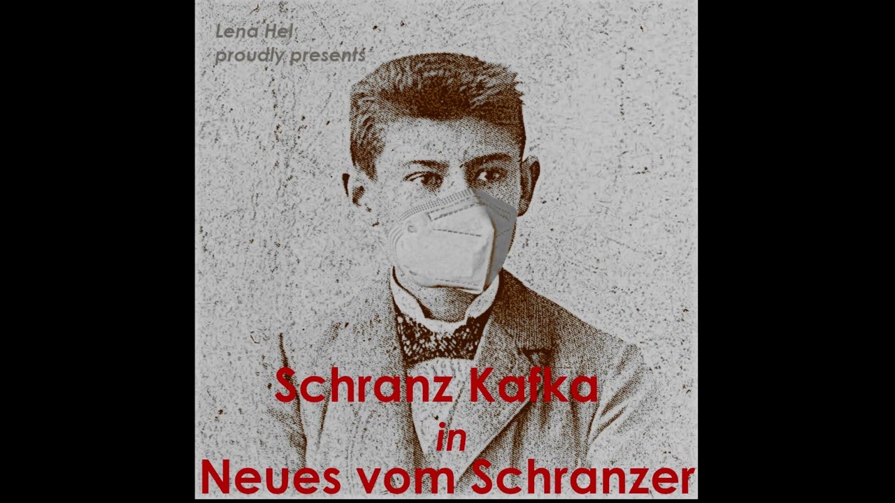 Des Schranzers letzter Wille