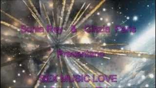 SONIA REY IN SEX MUSIC LOVE