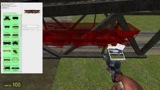 GMOD CBH Trains placement tool update