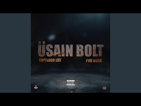 Üsain Bolt (feat. PnB Rock)