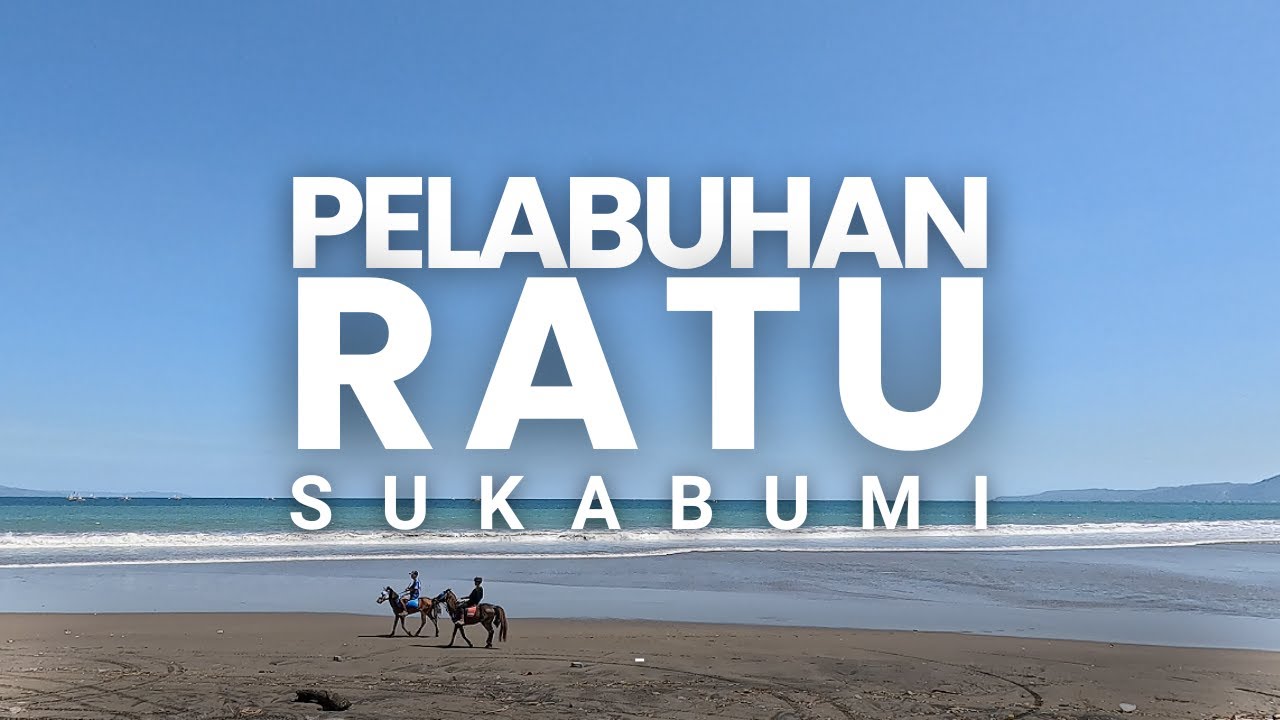 3 Hari di Sukabumi : Pelabuhan Ratu - Seavibes - Amador Coffee - Calla Camping Ground - Curug