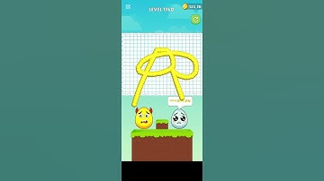 Logic Puzzle : Draw To Smash Gameplay 🥌1760🐣 #like #games #drawtosmash #gaming #games