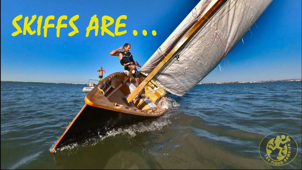 Skiffs Are Awesome (and here's why)