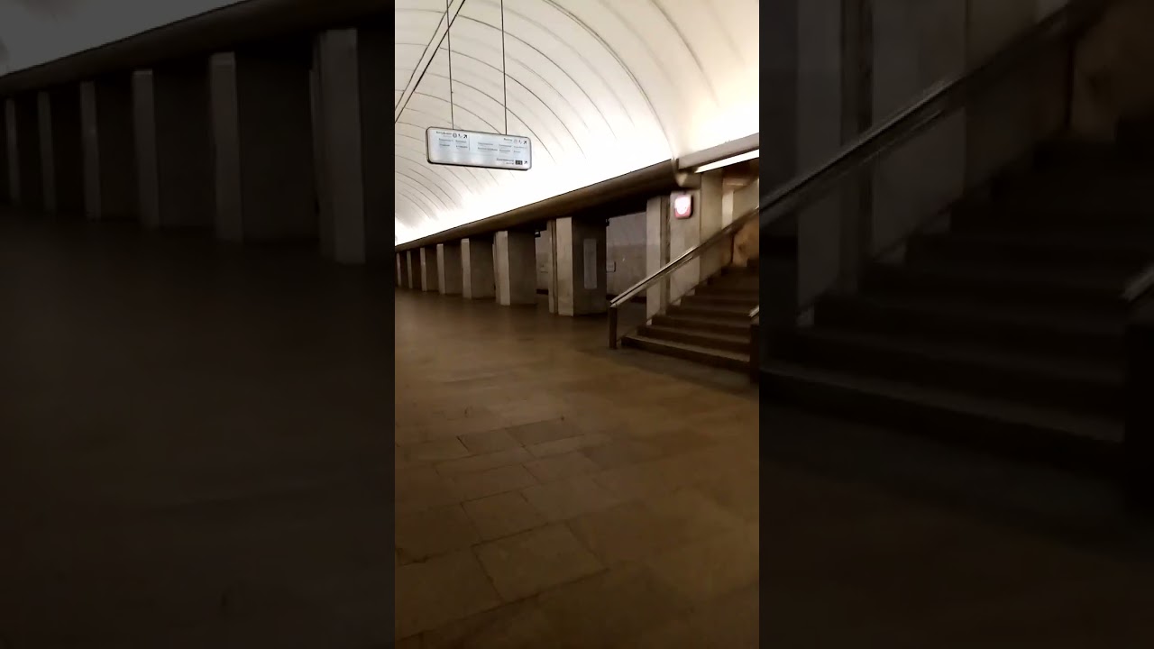 #Украшение_стен_Петровско_Разумовской_станции