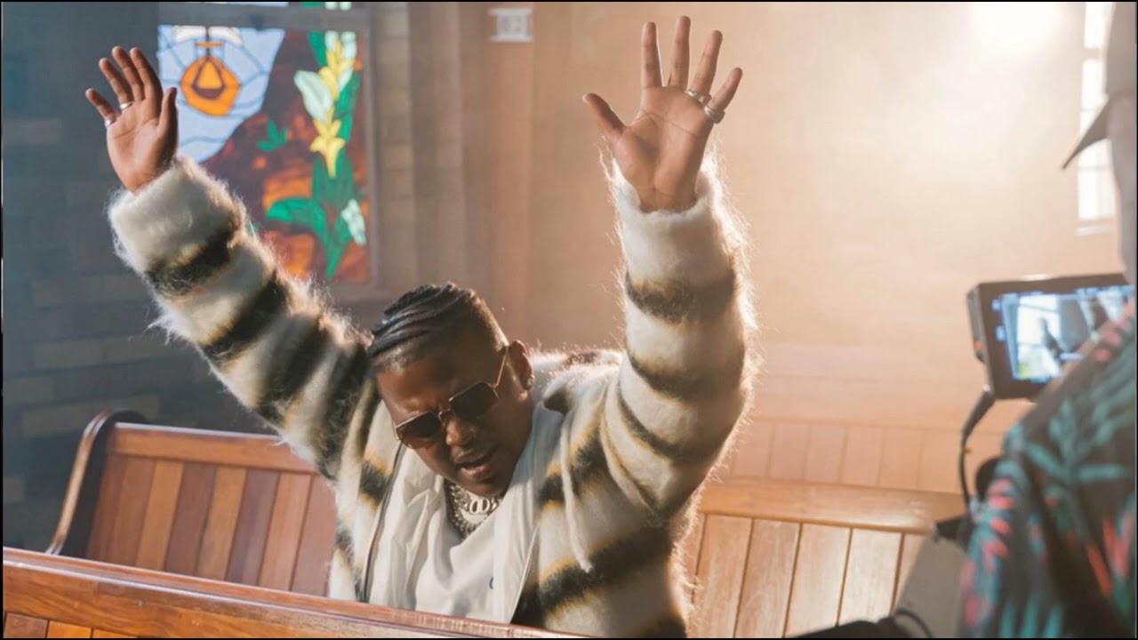 Focalistic & Myztro Ho Ka Ba Monate (Official Audio) ft  Shaunmusiq  &Ftears