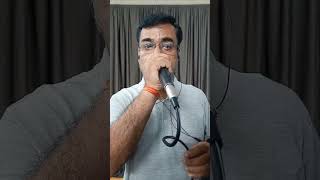 Tum Agar Mujhko Na Chaho To Covered By Rajesh Soni