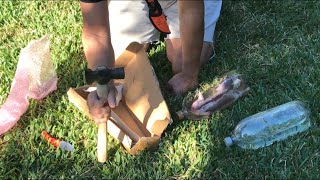 Vintage Blacksmithing Tools and Other Things from Vermont
