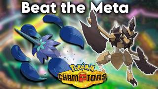 These 4 ANTI META Pokémon PROVED EVERYONE WRONG