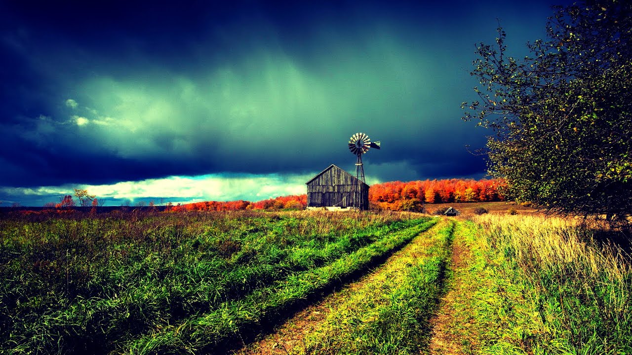 La Experiencia de Jesús en una Granja de Hermosillo, Sonora (3 Relatos) - El Fantasma Errante (244)