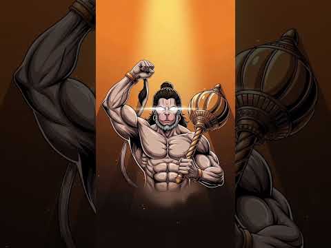 Jahan Kisi ki nahin chalo ab Bajrangbali episode