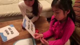 Practicing Adverbs of Frequency