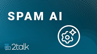 Busting Robo calls with our SPAM AI