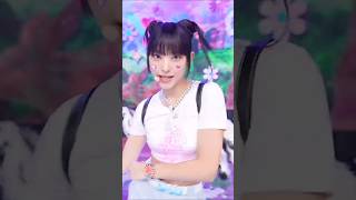 [230129] NewJeans - 'OMG' @SBS Inkigayo (Part 2) #shorts #newjeans