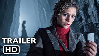 THE CONJURING : UNSPOKEN Official Trailer (2026)