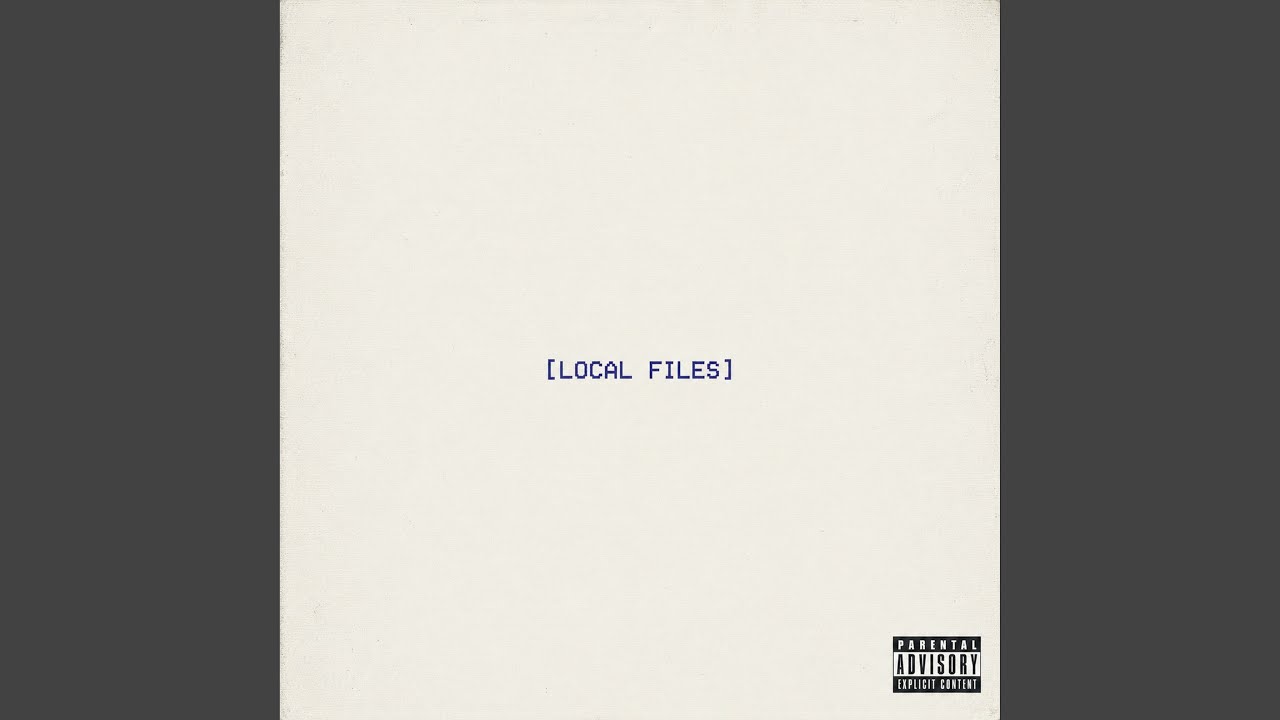 Watch Forgot on YouTube Watch Forgot on YouTube