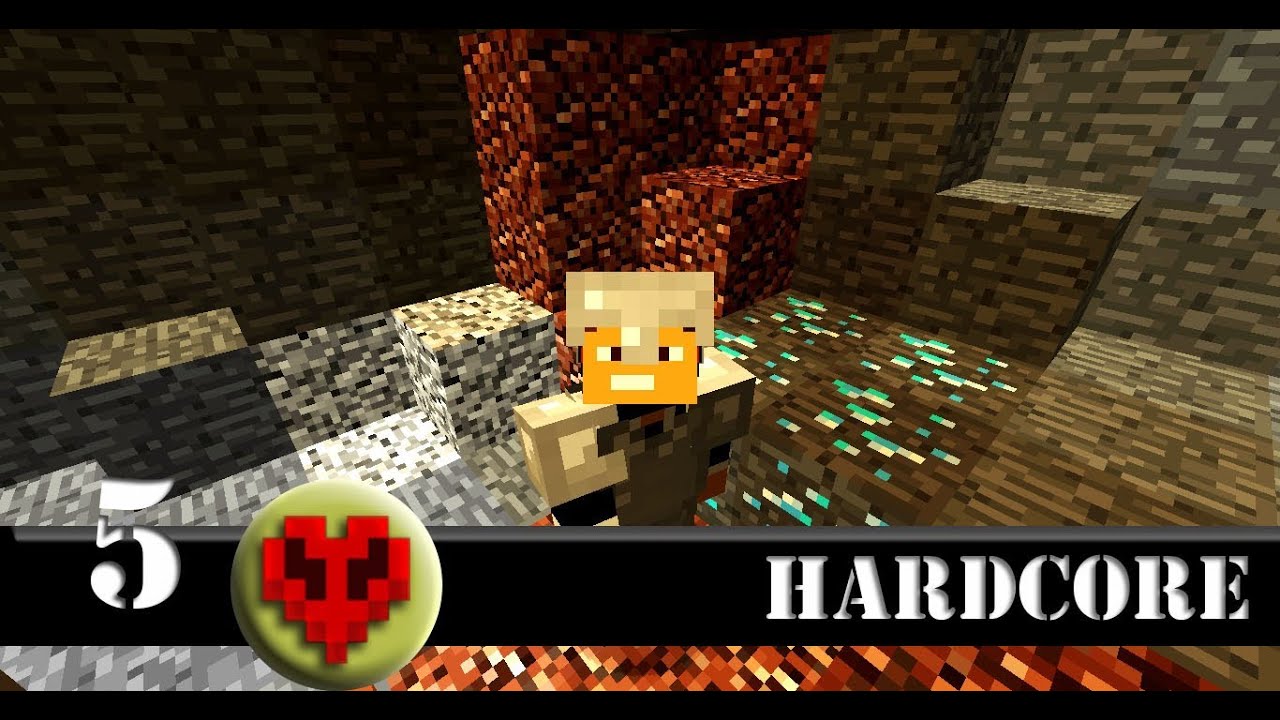 ForU2nV goes Hardcore - Episode 5: Cave of Riches