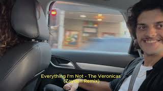 Download Lagu Everything I'm Not - The Veronicas (Zayden Remix) Episode 2 MP3