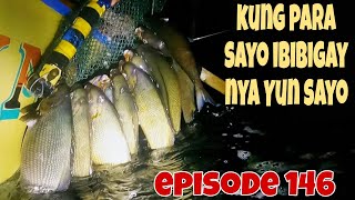 Ito Ang swerti harvest again | episode 146