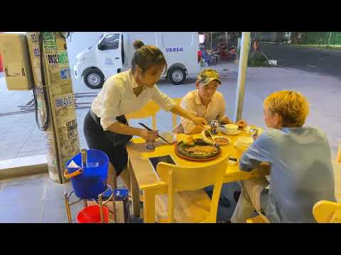 Video ẨM THỰC CELADON | QUÁN NHẬU NGON TÂN PHÚ | QUÁN NHẬU... - youtube