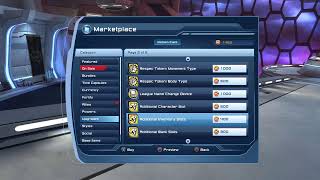 How dead is Eu Dcuo