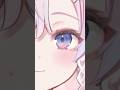 夜明けみたいな瞳🌟 #vtuber #eyeroop #館田ダン