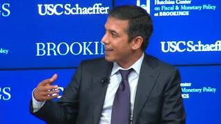 Neeraj Sood on why this collaboration was attractive to Gilead