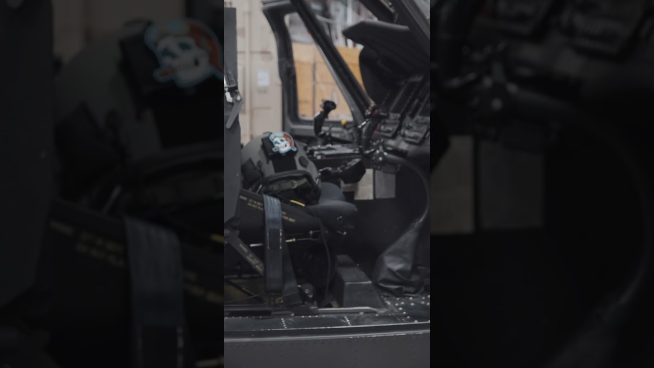 Swag For The Modern Aviator - Helicopter Patches and Apparel