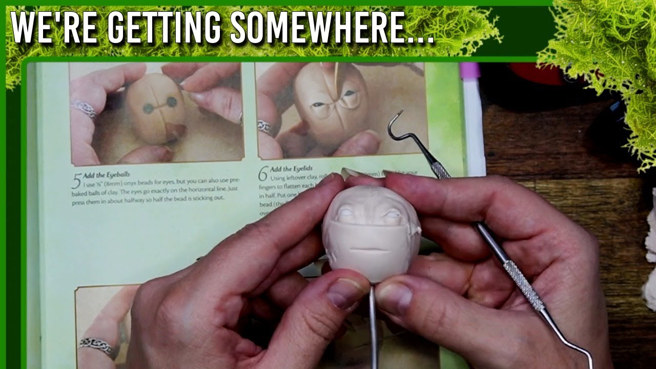 E5 - Другой подход🌿