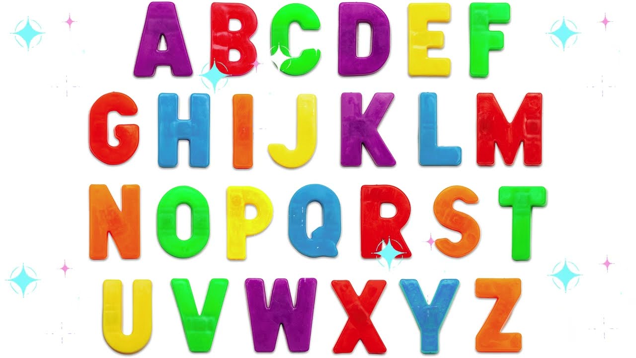 ABC Song Ep15xL || ABC Song Time - YouTube