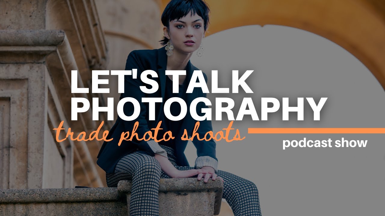 Are Trade Photo Shoots Worth It Anymore? | TFP Photography