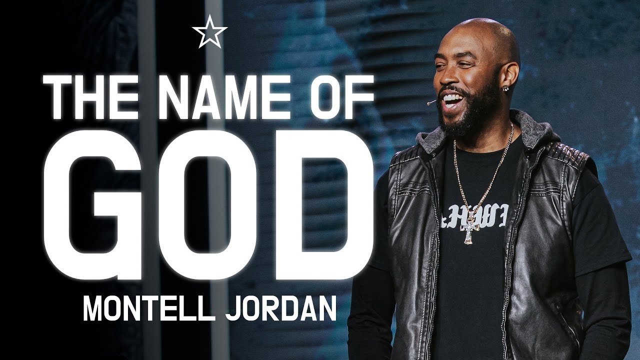 Thumbnail for The Name of God