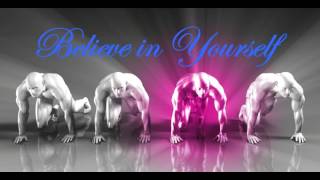 Self-Belief | Personal Development | Subliminal Affirmations | Binaural Beats | Isochronic Tones