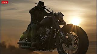 Download Lagu Outlaw Country Rock Mix 🔥 Southern Highway Legends 2026 | Music for Free Spirits MP3