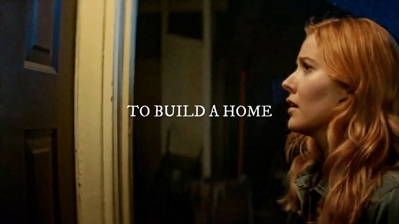 To Build A Home | Nancy Drew